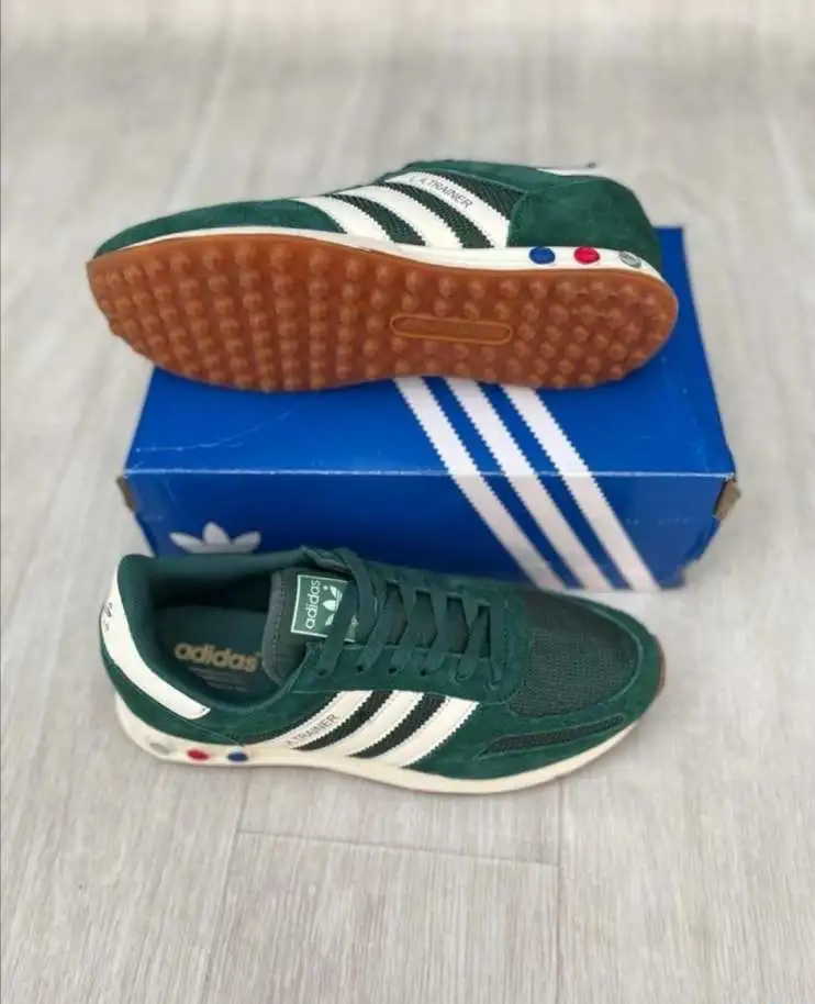 Adidas la trainer, фотография 4