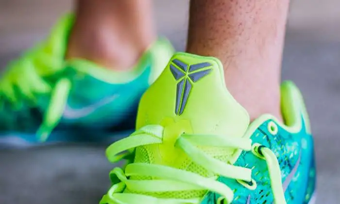 Кроссовки Nike Kobe 9 EM , фотография 2