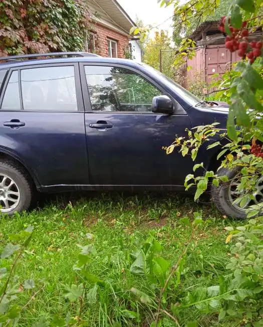 Продажа авто Chery, фотография 1