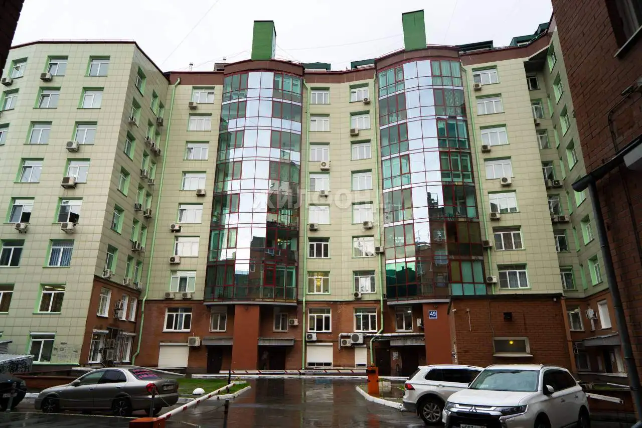 Продается место на закрытой стоянке, 16 м2, фотография 8