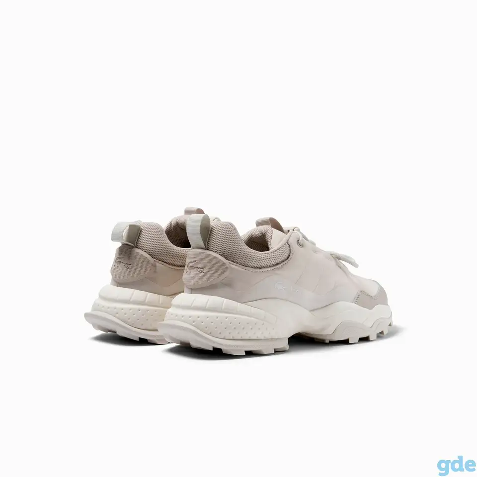 Мужские зимние кроссовки lacoste l-guard breaker 223 1 sma, фотография 3