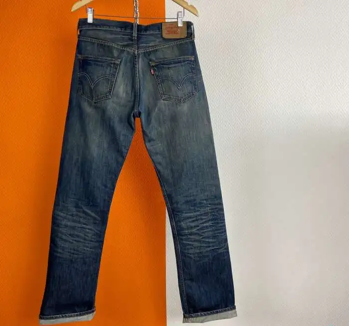 Джинсы Levis, фотография 1