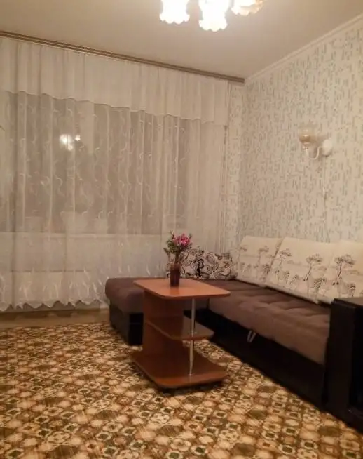 Чисто и уютно, 68,00 м², 6 эт., Автозаводский, б-р Туполева 15, фотография 4