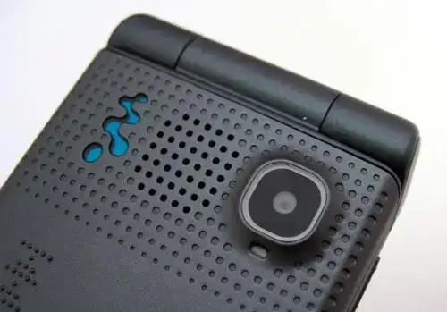 Sony Ericsson W380i оригинал,комплект, фотография 2