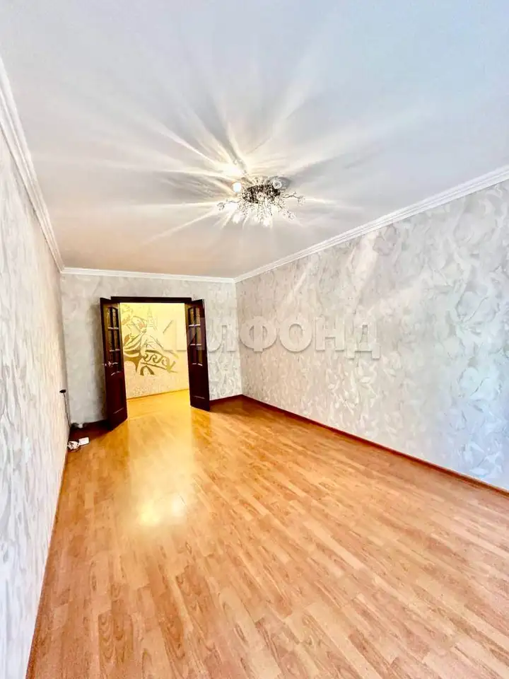 Продается 3-комн. квартира 65.6 кв.м., фотография 4