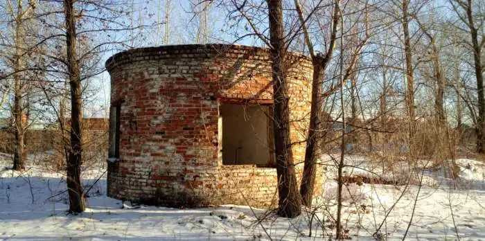 Продам земельный участок под производственную базу, фотография 1
