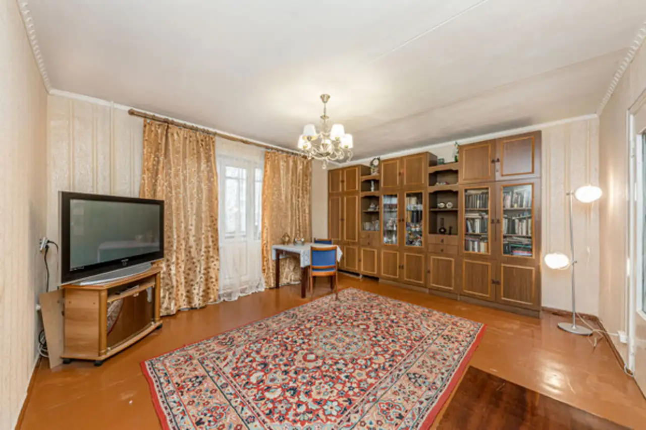 Квартира, 53,60 м², 1 эт., Советский, Курчатова ул, 3, фотография 9