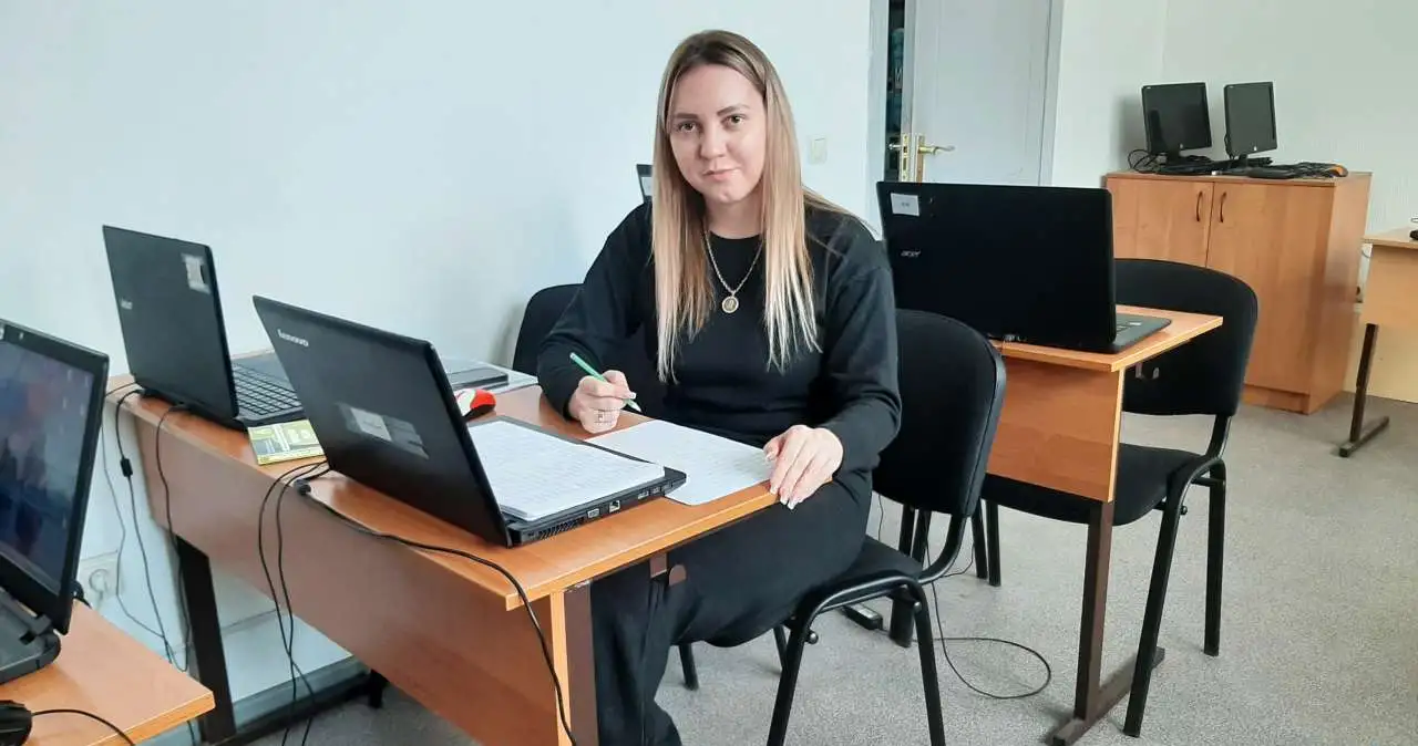 Офисные программы Word, Excel, PowerPoint индивидуально, фотография 10
