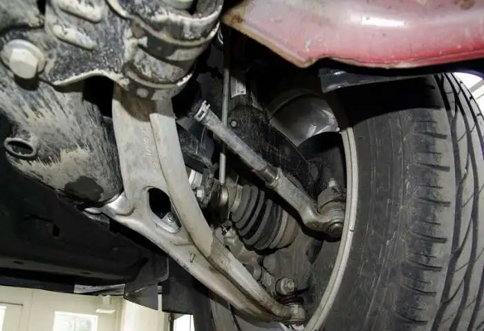 Автосервис 