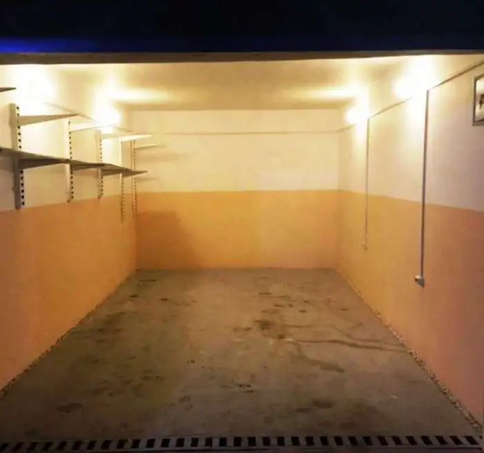 Ремонт гаражей под ключ в Красноярске, Смотровая яма, погреб, фундамент, фотография 5