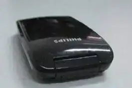 Philips Xenium 99q Black Ростест,оригинал, фотография 9