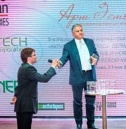 Переводчик с итальянского языка, конференции презентации выставки, фотография 7