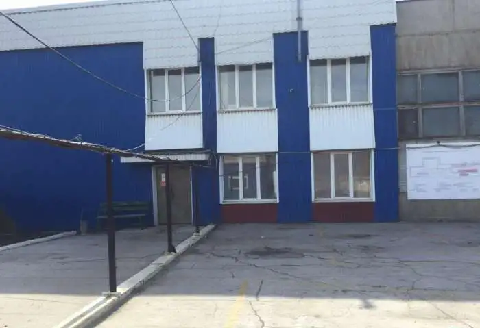 производственный комплекс, фотография 2