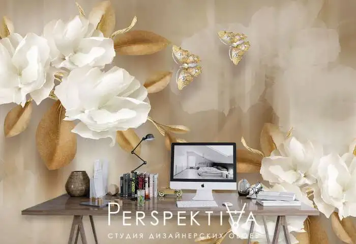 3D обои, фотография 7