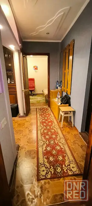 Квартира, Петровский район, ул.Добровольского, 56,00 м², 2 эт., Петровский район, ул.Добровольского, фотография 3
