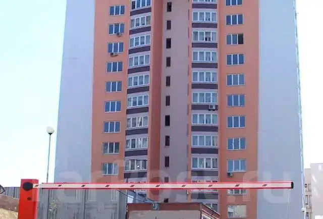 Согласование установки Шлагбаума в Администрации, фотография 1