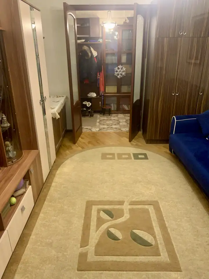 Продаю квартира на Таганке, Краснохолмская наб. д.1/15, 61,00 м², 2 эт., Таганская м.,, Краснохолмская наб. д.1/15, фотография 5
