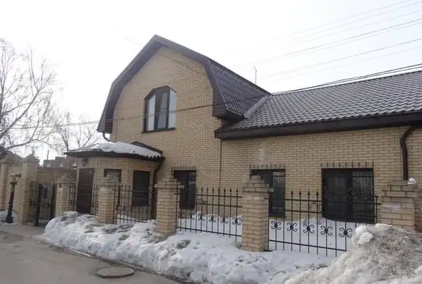 Строительство частных домов и коммерческих зданий, фотография 3