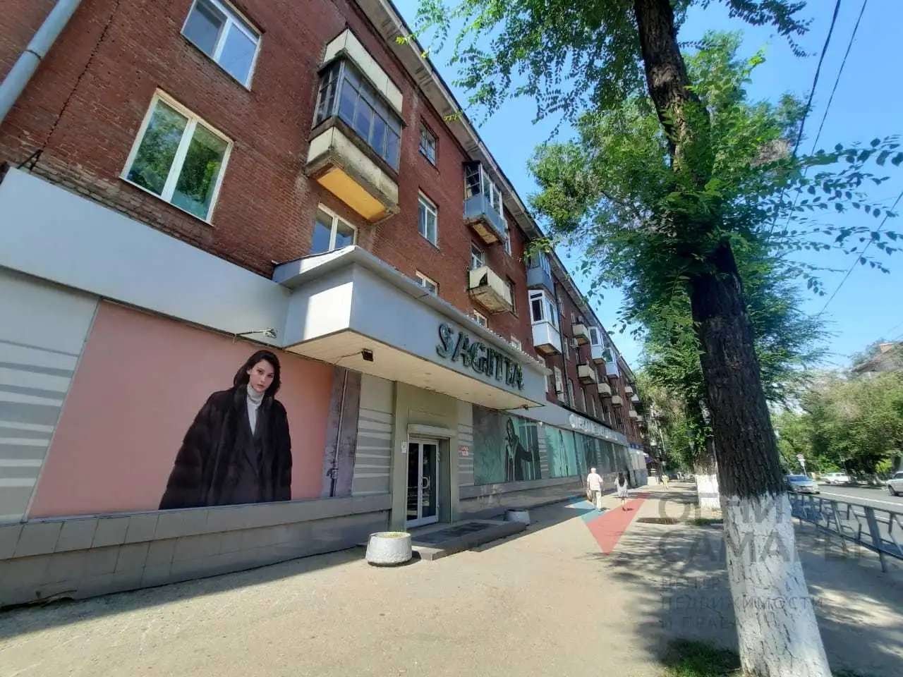 Продам коммерческую недвижимость 580,00 м2, Октябрьский, Масленникова проспект, 48, фотография 1