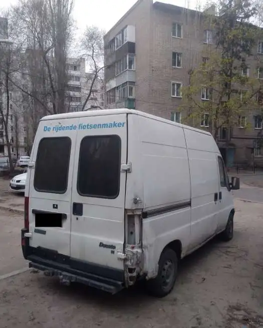 Продам или ОБМЕНЯЮ на легковой автомобиль, фотография 6