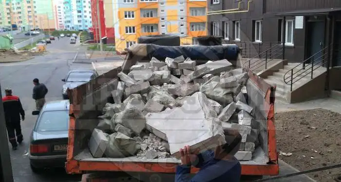 Разнорабочие и грузчики в Воронеже, фотография 6