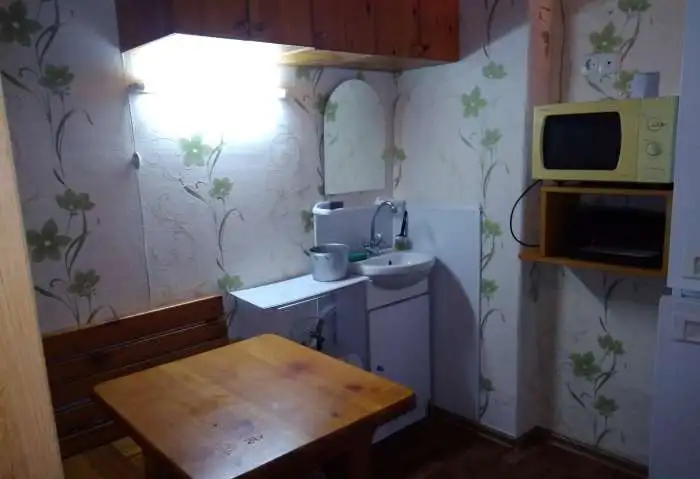 Сдам комнату в общежитии 20м², Каховская 23, фотография 1