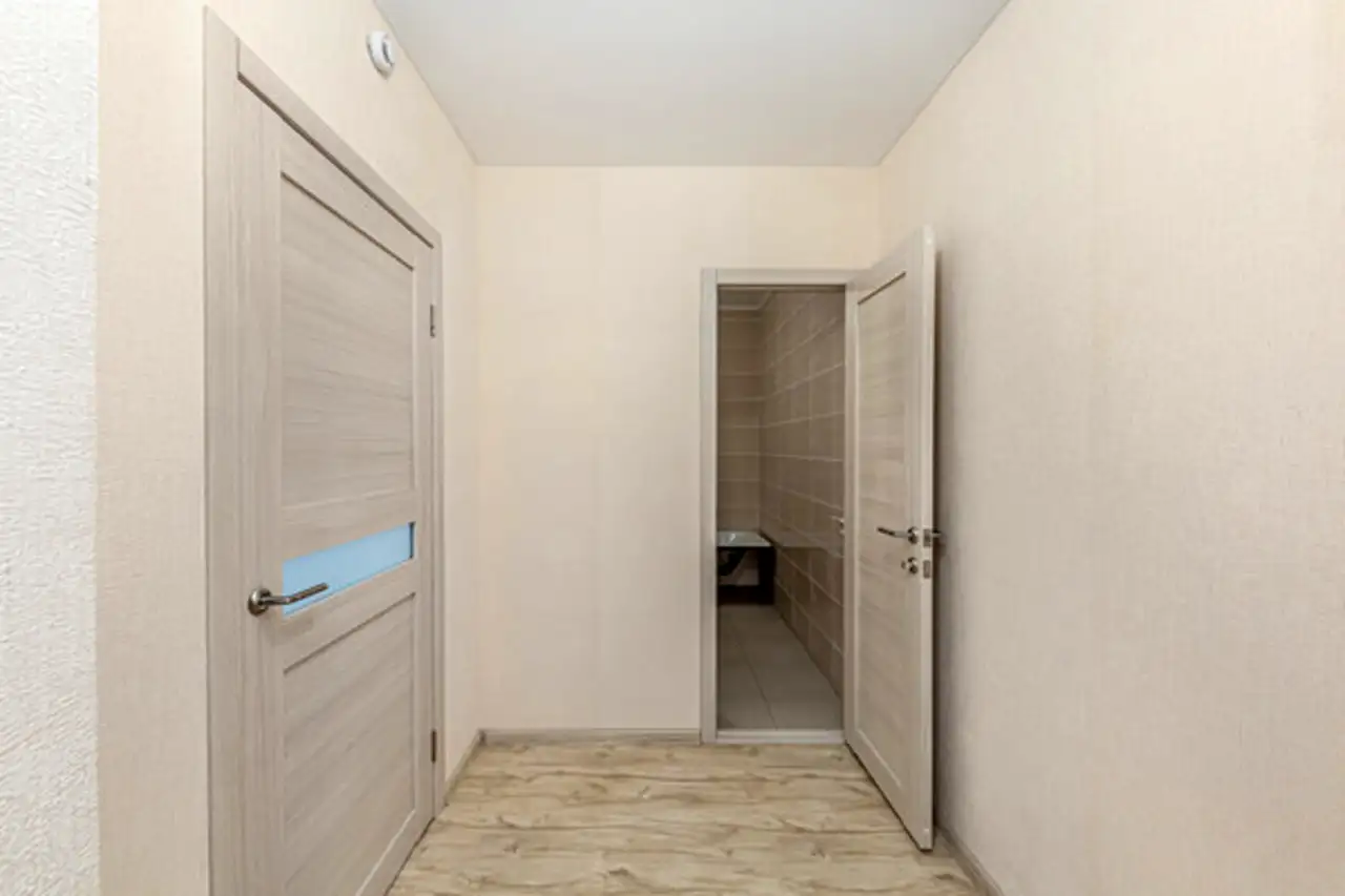 Квартира, 40,56 м², 7 эт., Курчатовский, Краснопольский пр-кт, 24, фотография 1