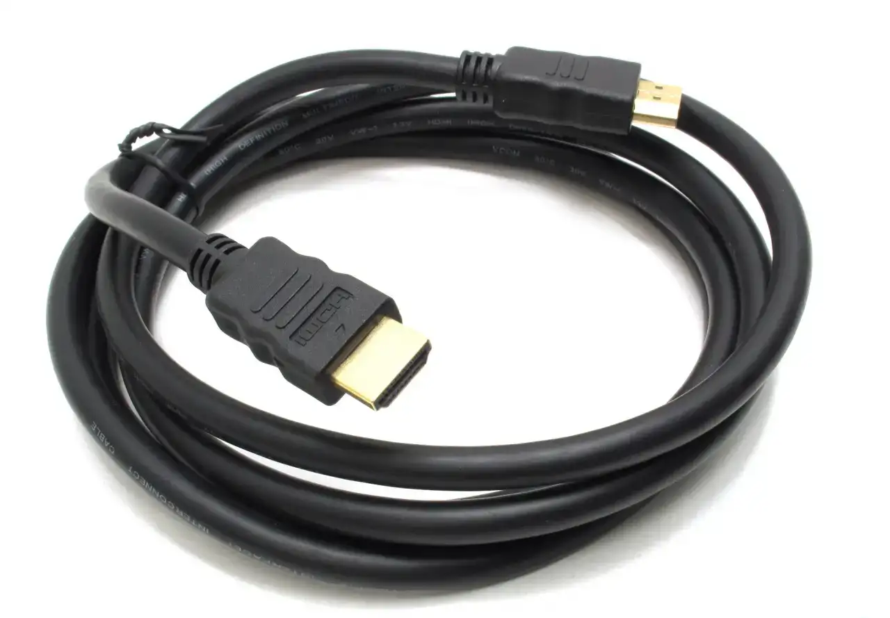 Кабель HDMI-HDMI, фотография 1