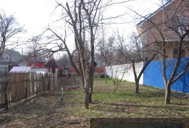 Земельный участок 6,0 соток в Гранном, СДТ 