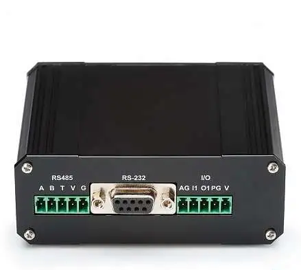 GPRS терминал TELEOFIS WRX708-R4U, фотография 4