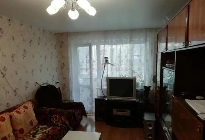 2-комнатная квартира, пр Победы 7а, 3 эт., пр Победы 7а, фотография 3