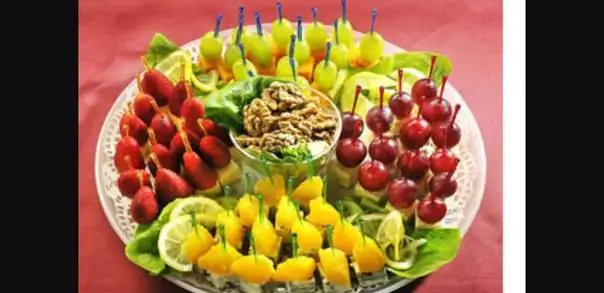Оказываем услуги по организации выездной кухни, фотография 4