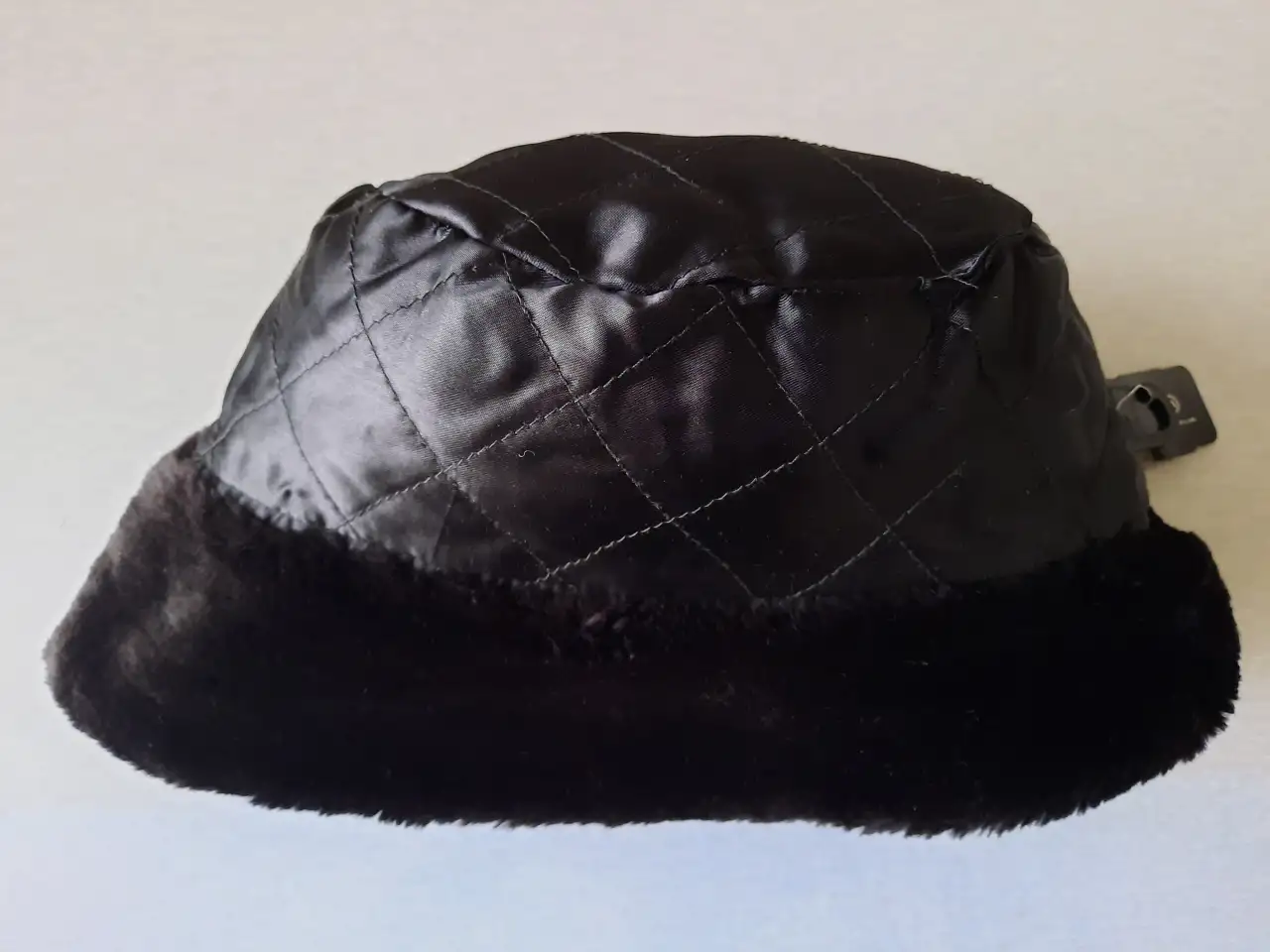 Дубленка женская 46-48, 100 искусственная мягкая экокожа, Германия, фотография 12