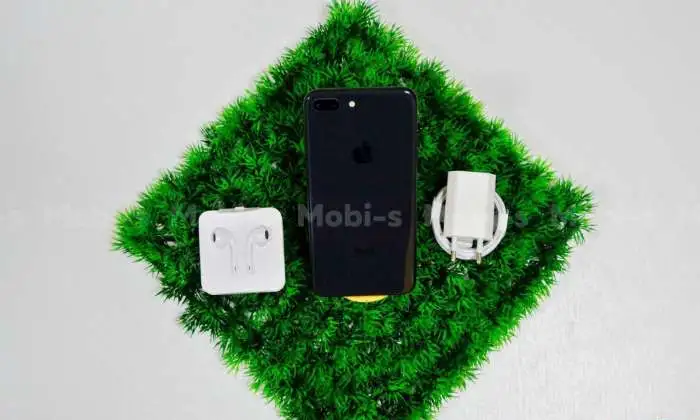 iPhone 8 plus 256 Black, фотография 6