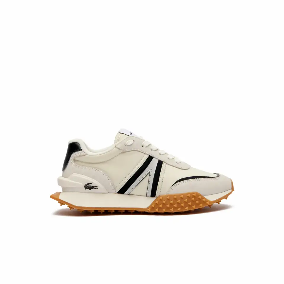 Женские кроссовки lacoste l-spin deluxe 124 4 sfa, фотография 1