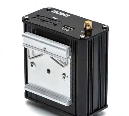 GPRS терминал TELEOFIS WRX700-R4, фотография 6