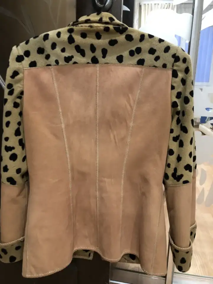 Продам куртку женскую 42-44р., фотография 4