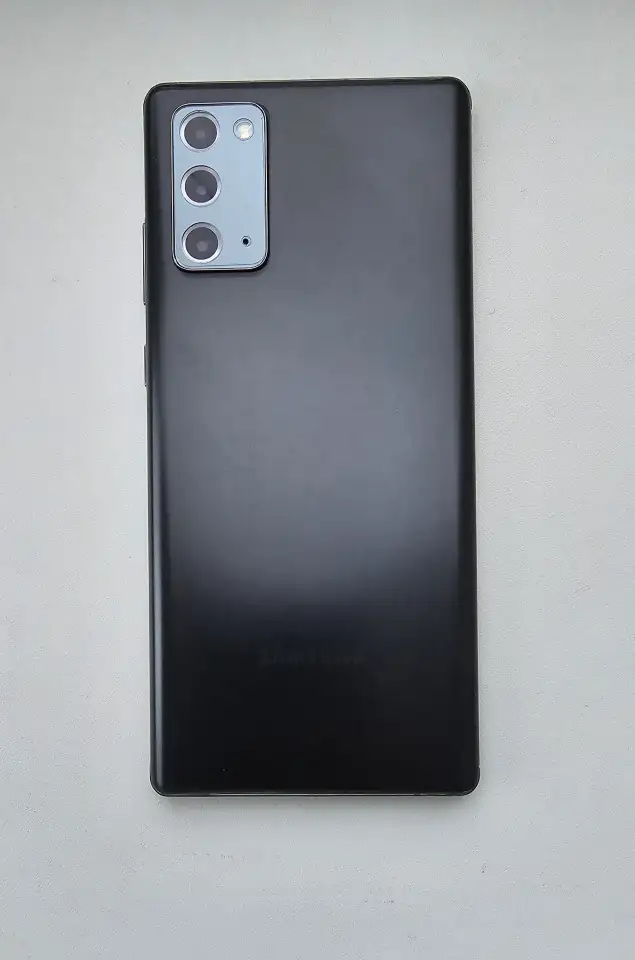 Samsung Galaxy Note 20, 8256 ГБ, фотография 3