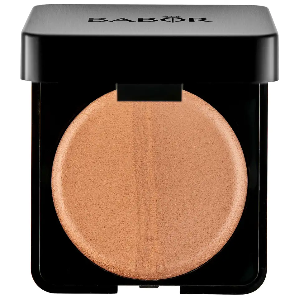 Пудра бронзатор/satin duo bronzer, фотография 1