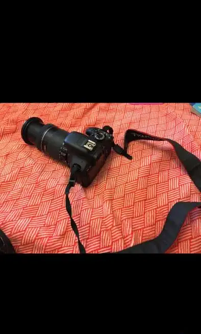 Продам зеркалку, фотография 3
