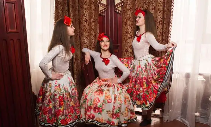 Организация свадеб, выпускных 