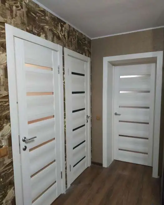 Установка межкомнатных дверей в Самаре от VipDoors, фотография 8