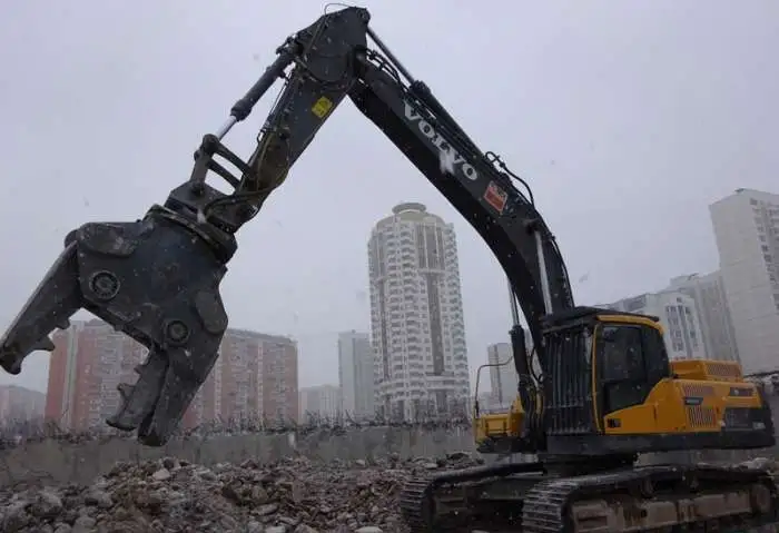 Аренда спец. техники, фотография 5