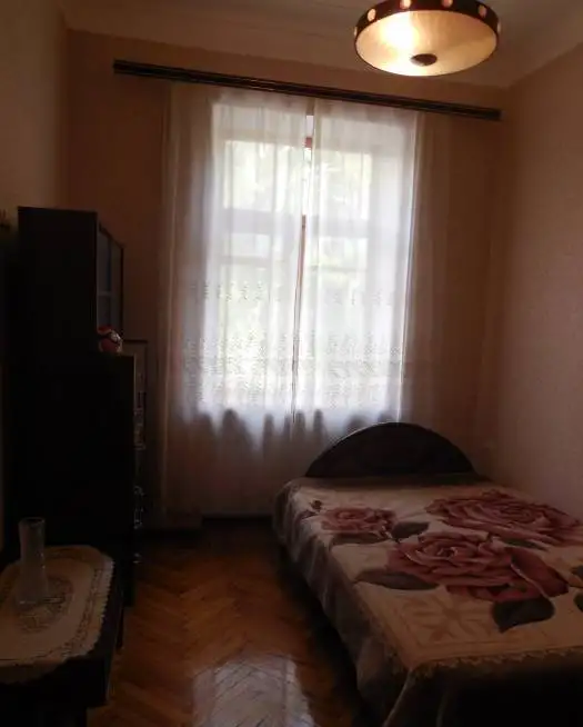 отдых в Абхазии, фотография 4