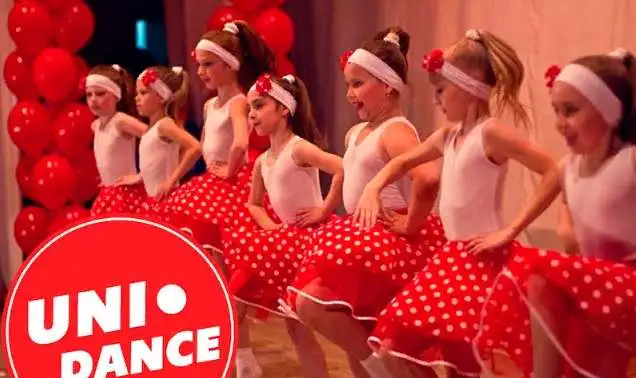 Франшиза школ танцев UNI-Dance. Прибыль р, фотография 1