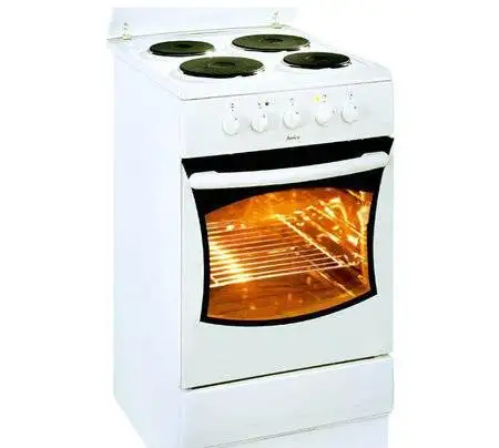 продам электрическую плиту HANSA, фотография 1