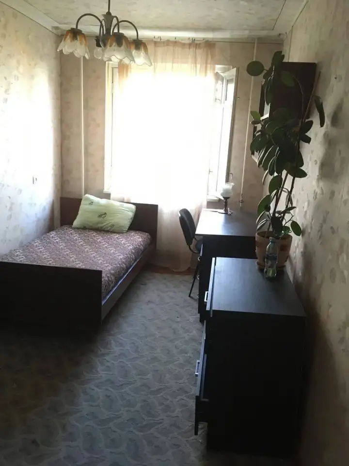 Сдам комнату на длительный срок, Улица Фруктовая, дом 7, корпус 3, фотография 1