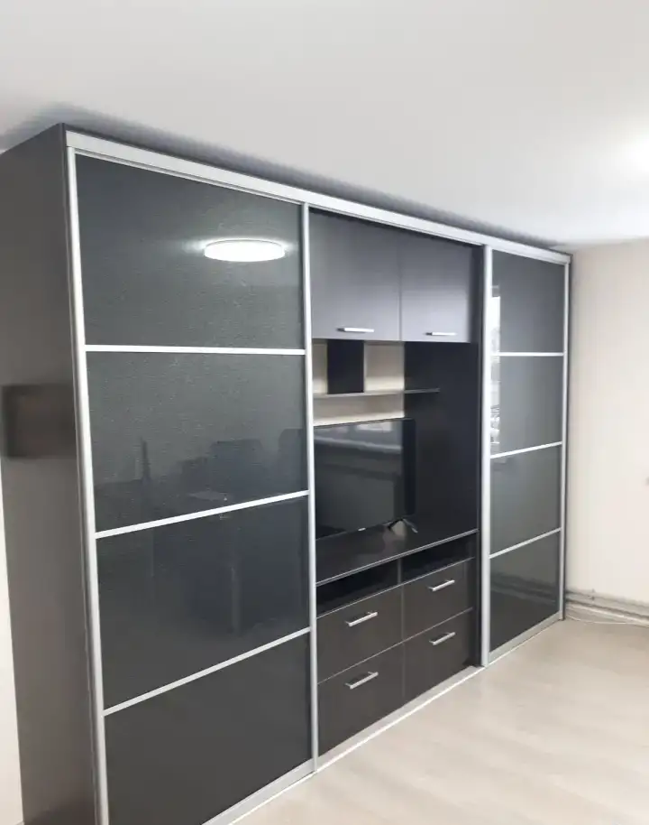 Изготовление корпусной мебели, фотография 3