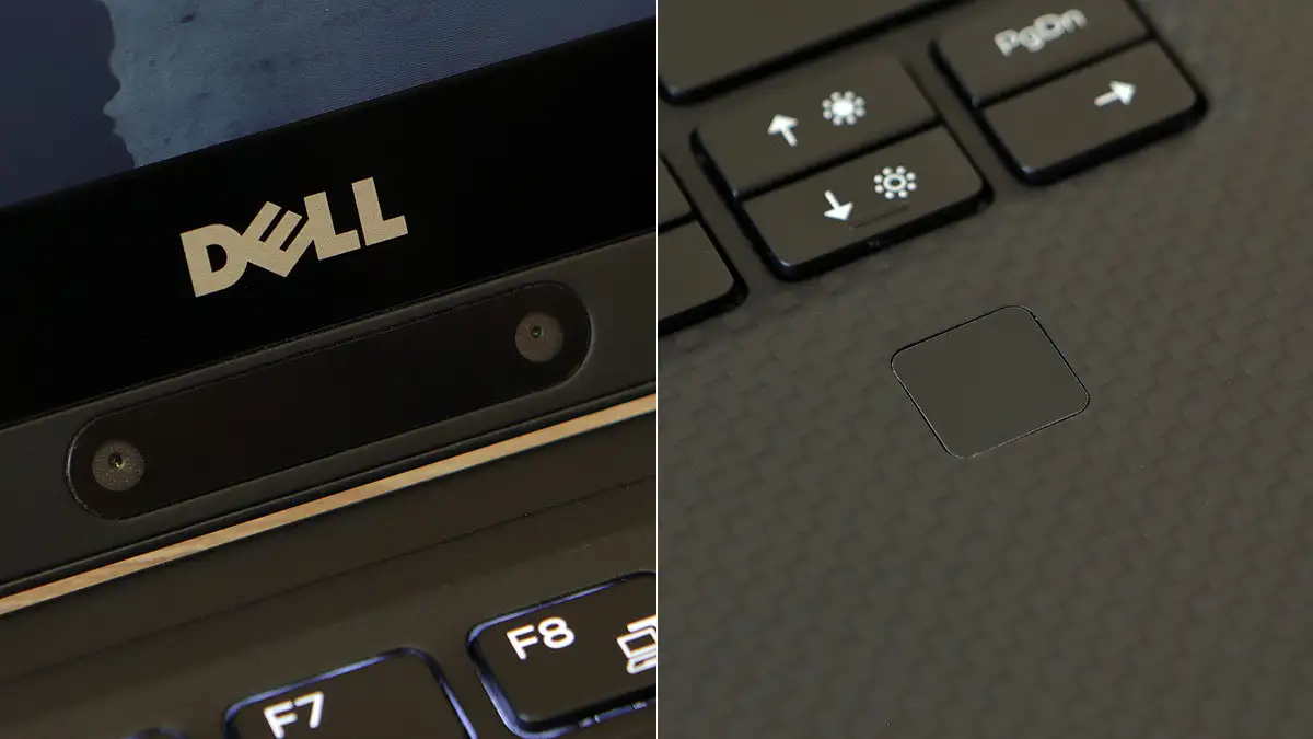 Dell XPS 13 9365, фотография 3