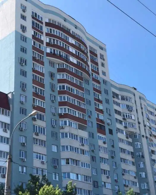 Эмали акриловые антикоррозийные, водно-дисперсионные покрытия, декоративные штукатурки, фотография 6